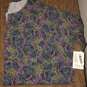 Lularoe Irma BNWT